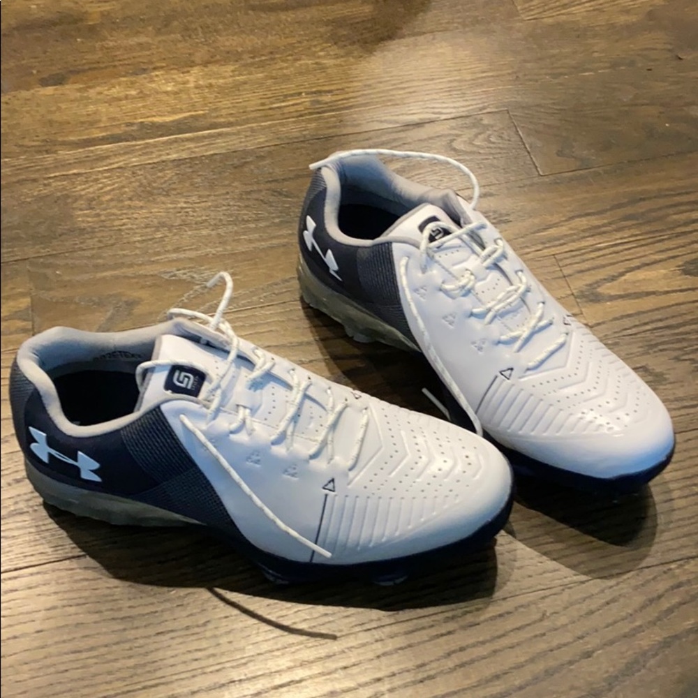Men’s golf shoes brand new